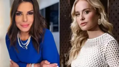 Mara Maravilha surpreende ao falar de Angélica em meio a polêmica judicial