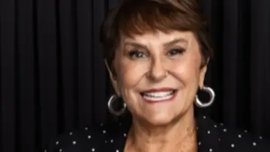 Márcia Sensitiva explica o que cada cor da borboleta pode representar