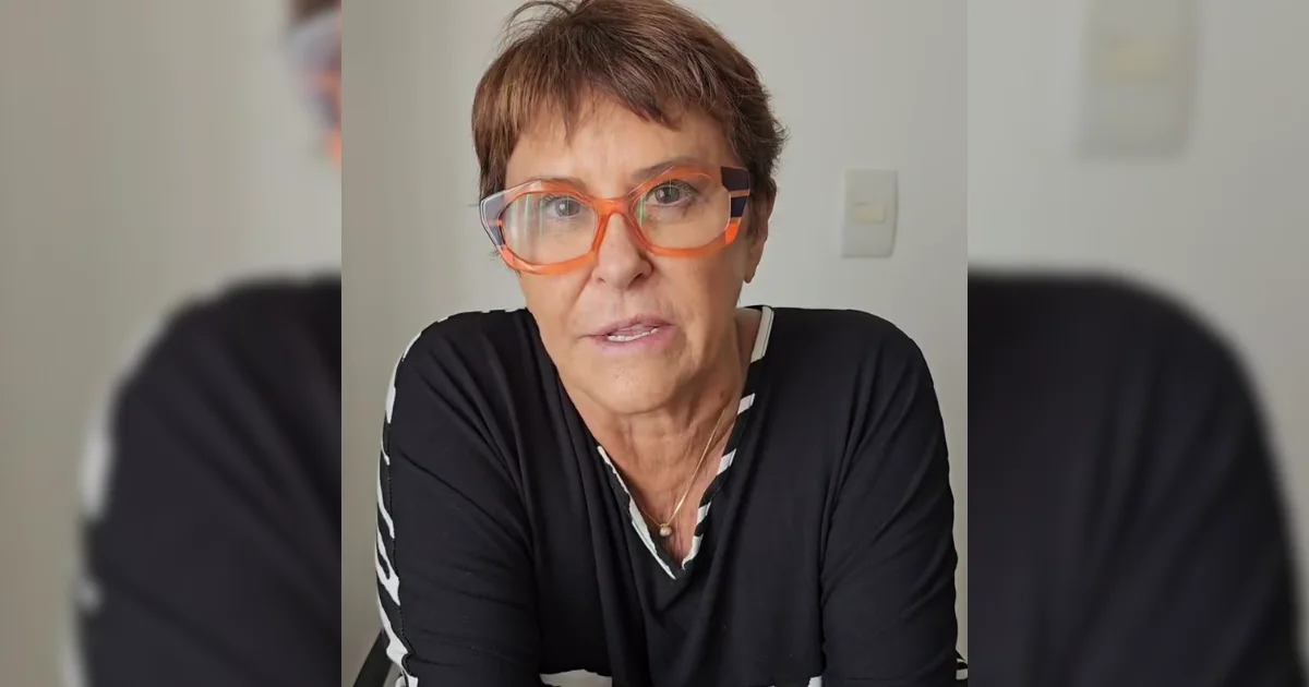 Márcia Sensitiva faz previsão sobre Lula antes do 2º turno e declaração volta a repercutir