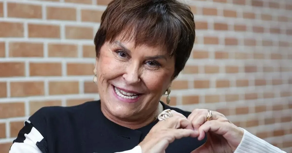 Márcia Sensitiva já havia feito previsão para o 2º turno das eleições