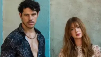 Marina Ruy Barbosa quebra o silêncio sobre episódio que marcou sua carreira