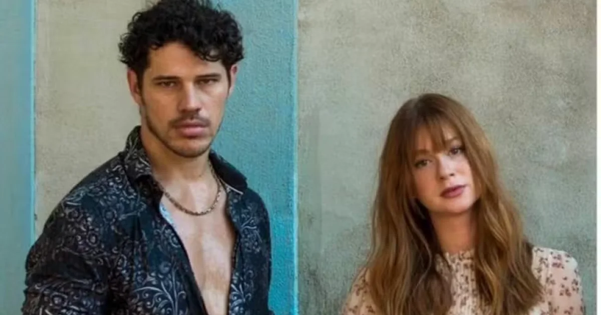Marina Ruy Barbosa quebra o silêncio sobre episódio que marcou sua carreira