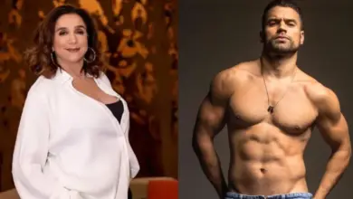 Marisa Orth fala sobre a preparação para gravar filme adulto