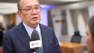 Mensagens apreendidas pela PF citam “GM” e revelam tentativa de aproximação de Vorcaro com Gilmar Mendes