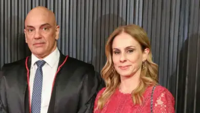 Mensagens mostram que Viviane Barci cancelou viagem em jato e helicóptero após prisão de Daniel Vorcaro