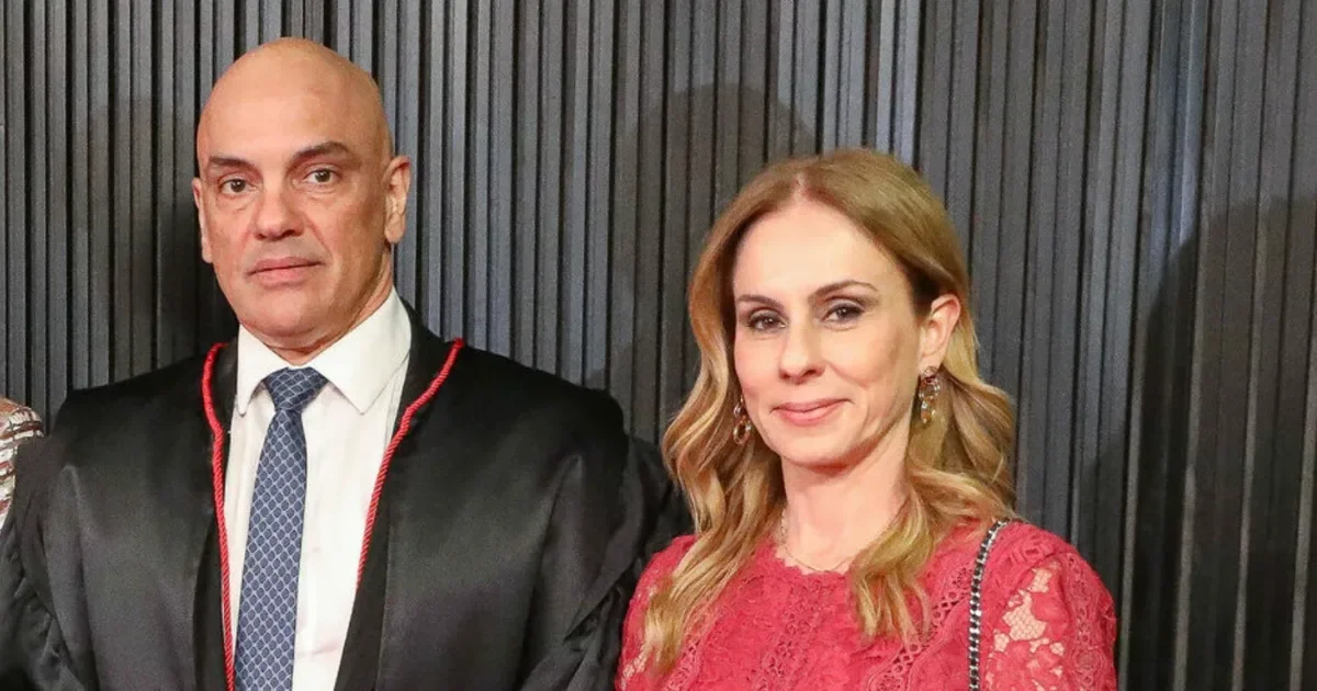 Mensagens mostram que Viviane Barci cancelou viagem em jato e helicóptero após prisão de Daniel Vorcaro