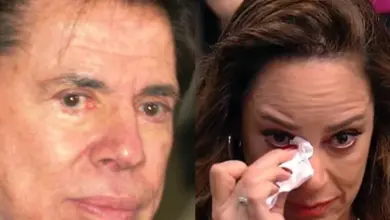 Mesmo apostando na imagem de Silvio Santos, Silvia Abravanel sofre revés nas urnas e desabafa pela 1ª vez