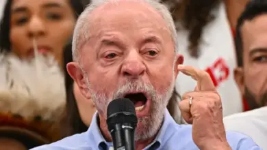 Meta reage à campanha de Lula, nega favorecimento a Flávio e chama acusações de “simplesmente falsas”