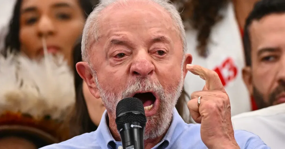 Meta reage à campanha de Lula, nega favorecimento a Flávio e chama acusações de “simplesmente falsas”
