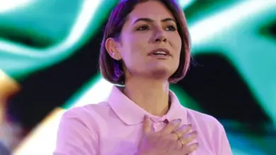 Michelle Bolsonaro toma atitude que repercute