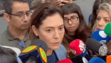 Michelle entra em ação na campanha de Flávio e convoca força do PL Mulher