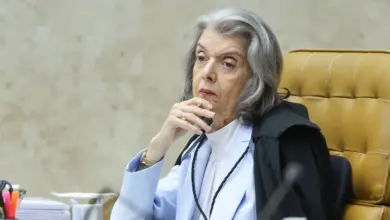 Ministra Cármen Lúcia recebe nova missão