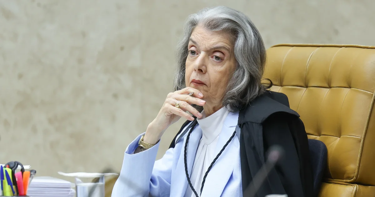 Ministra Cármen Lúcia recebe nova missão