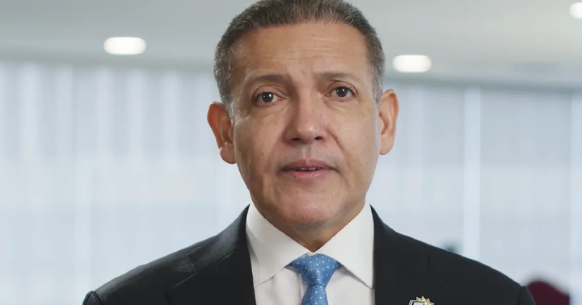 Ministro Nunes Marques manda excluir canal do 'Exército de Lula' no Whatsapp