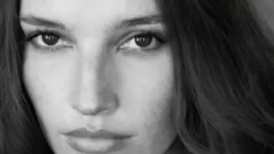Modelo brasileira passa mal e perde a vida durante consulta médica