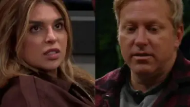 Mônica faz comentário sobre Serginho e repercute entre fãs