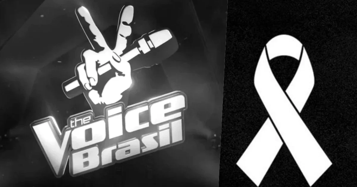 Morre aos 51 anos ex-participante do ‘The Voice Brasil’ e colegas prestam homenagens
