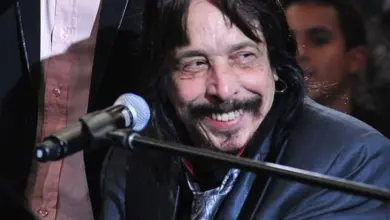 Morre Benito di Paula, gigante da música brasileira, aos 84 anos