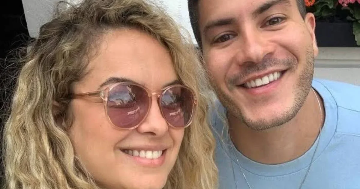 Morte de Lua Blanco surpreende Arthur Aguiar e relembra história do casal em Rebelde