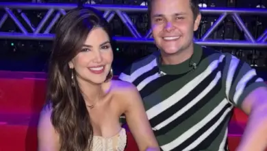 Mulher de cantor sertanejo anuncia separação após nova tentativa de salvar o casamento