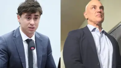 Nikolas Ferreira faz declaração sobre Moraes e deixa recado após decisão do ministro