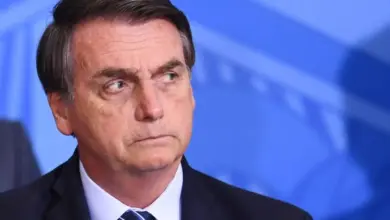 Notícia sobre Jair Bolsonaro chega ao STF e chama atenção