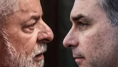 Nova pesquisa Real Time Big Data apresenta Flávio com 52% e Lula com 48% a cinco dias do segundo turno