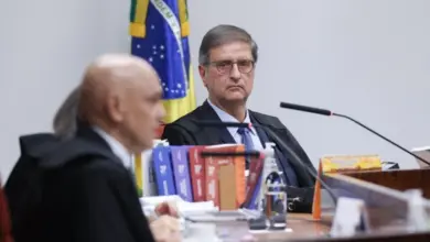 Novo áudio atribuído a Vorcaro cita auxiliar de Gonet e reacende questionamentos sobre tratativas de delação na PGR