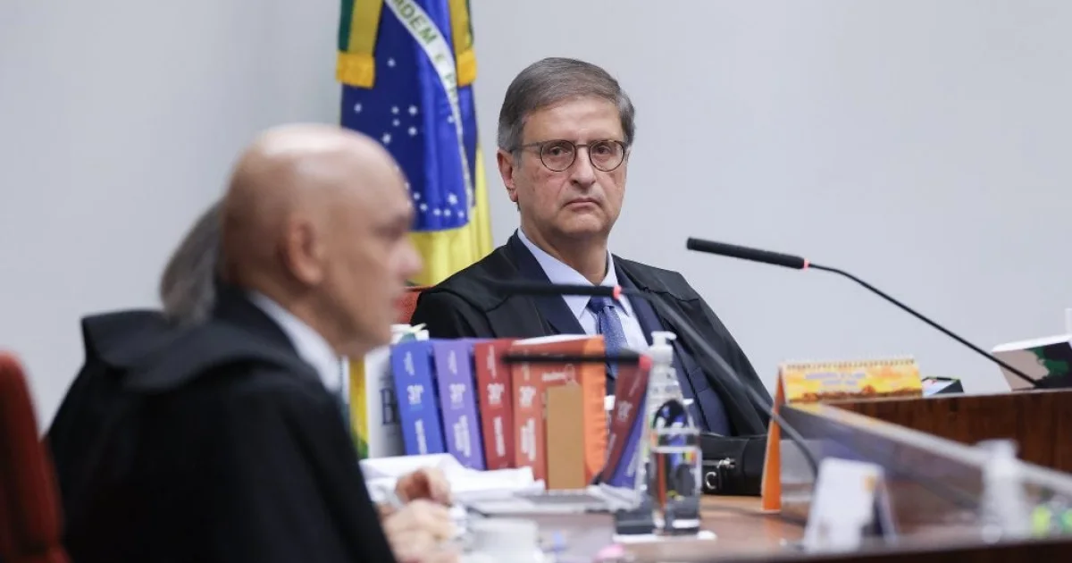 Novo áudio atribuído a Vorcaro cita auxiliar de Gonet e reacende questionamentos sobre tratativas de delação na PGR