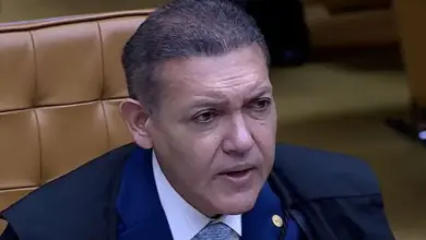Nunes Marques avalia analisar revisão criminal de Bolsonaro após o 2º turno; caso pode chegar ao plenário do STF