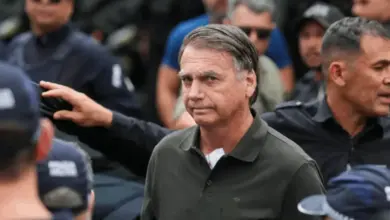 Nunes Marques avalia medida sobre Jair Bolsonaro após o 2º turno