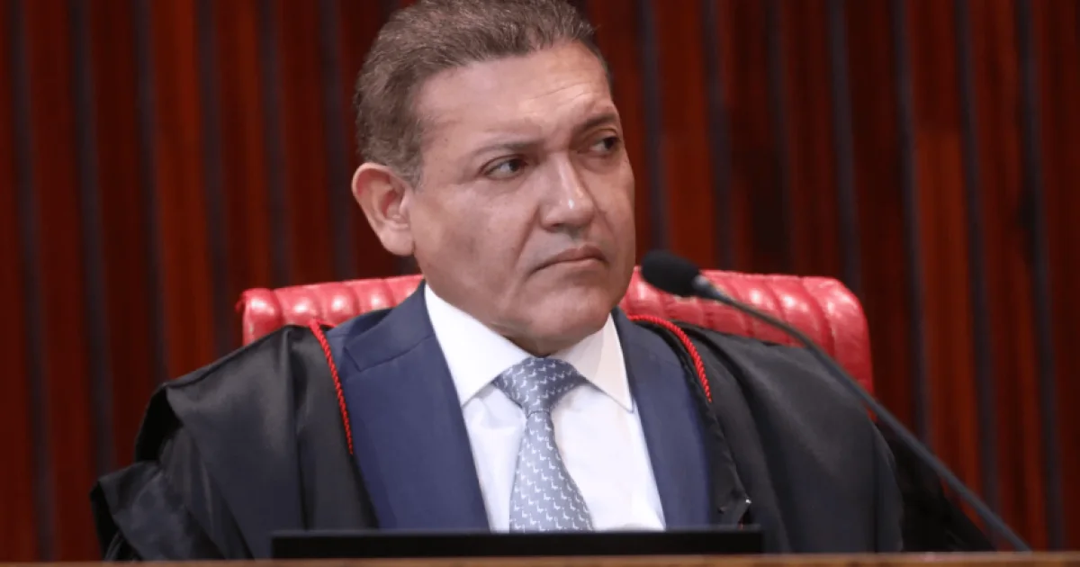 Nunes Marques decide sobre vaga de Zanin no TSE após cobrança do gabinete
