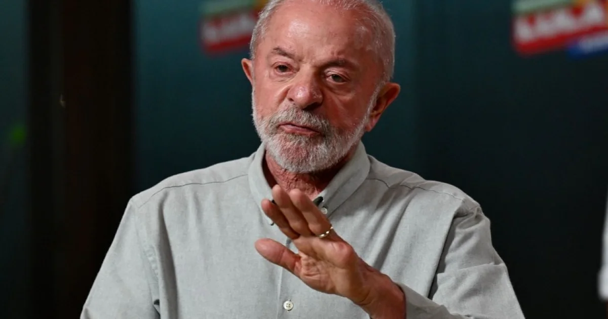 Nunes Marques determina apuração sobre canal ligado a Lula e caso ganha repercussão