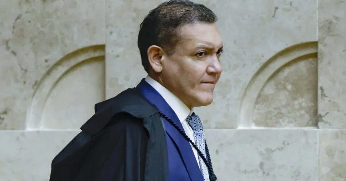Nunes Marques deve movimentar caso de Bolsonaro depois da disputa eleitoral