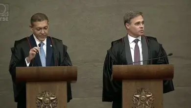 Nunes Marques e Mendonça ordenam que Lula e Janja removam vídeos contra Flávio Bolsonaro