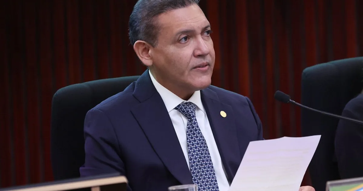 Nunes Marques irá relatar nova ação para anular condenação de Bolsonaro