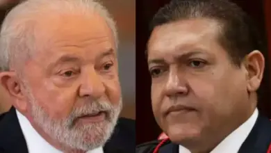 Nunes Marques manda TSE apurar com “máxima urgência” conteúdo do “Exército do Lula” após canal voltar ao ar