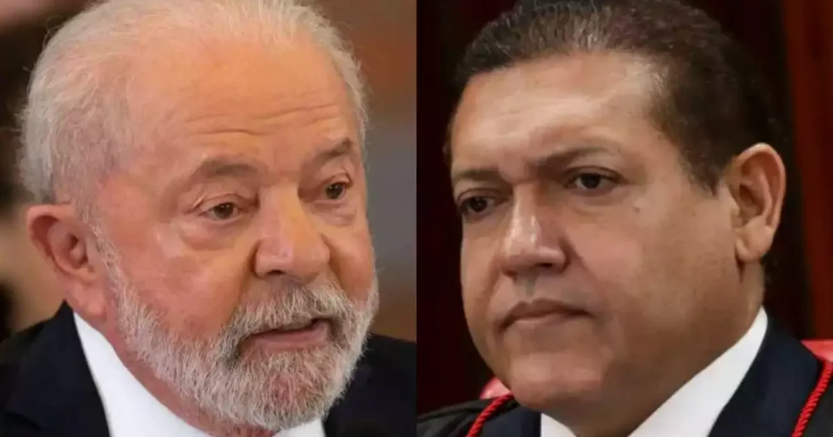 Nunes Marques manda TSE apurar com “máxima urgência” conteúdo do “Exército do Lula” após canal voltar ao ar
