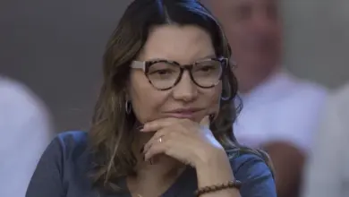 O cenário político que mudou o clima da campanha