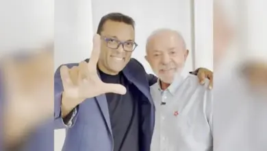Otoni de Paula fica fora da Câmara após mudança de posição política e apoio a Lula