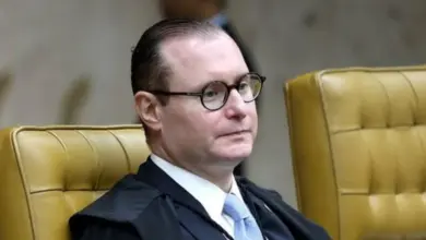 Pai do ministro Cristiano Zanin falece aos 90 anos