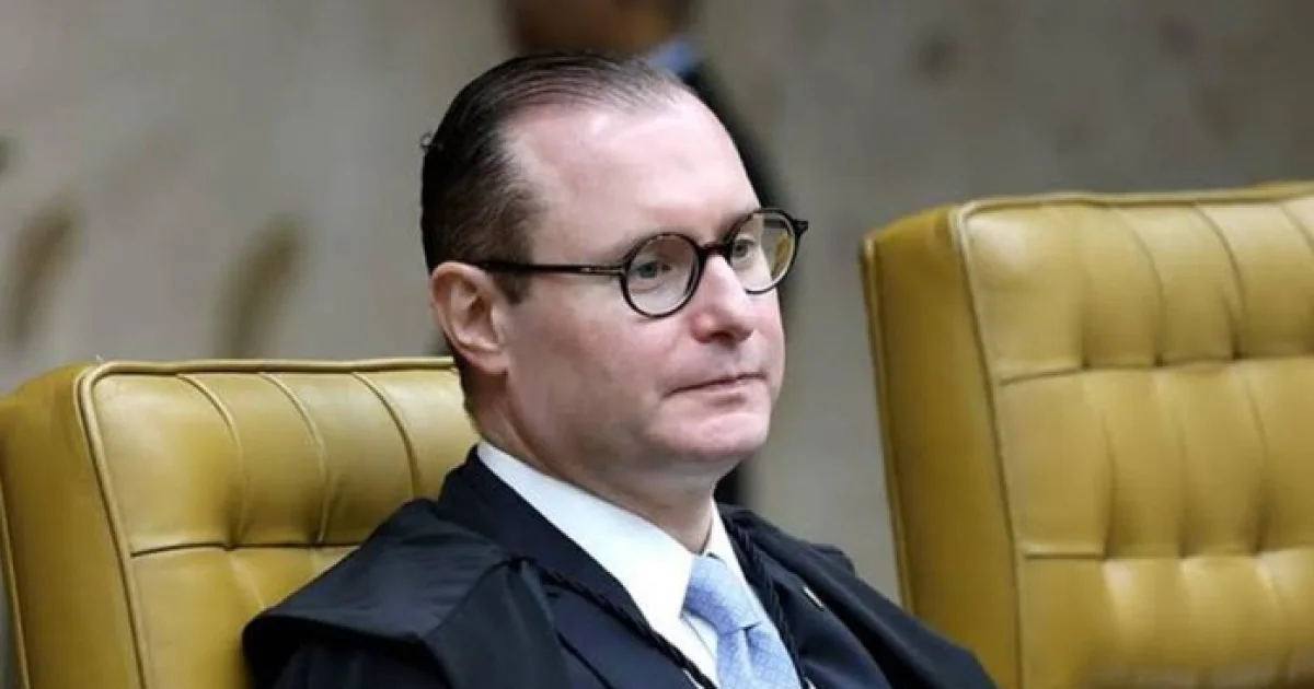 Pai do ministro Cristiano Zanin falece aos 90 anos