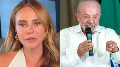 Paolla Oliveira toma decisão sobre o 2º turno e movimenta as redes sociais