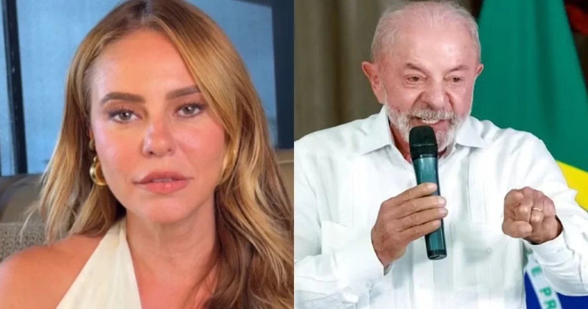 Paolla Oliveira toma decisão sobre o 2º turno e movimenta as redes sociais