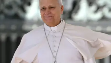 Papa Leão XIV faz pedido especial aos brasileiros