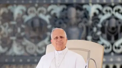 Papa Leão XIV revela diagnóstico de nódulo no pulmão e se prepara para cirurgia