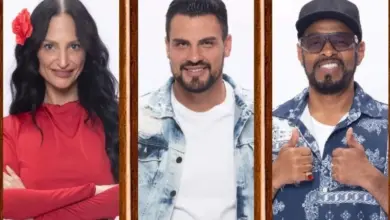 Parcial atualizada mostra mudança na votação e aumenta expectativa para a Roça