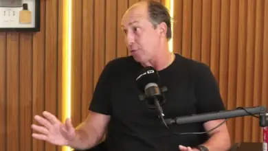 Paulo Baier fala sobre sua saída do Athletico e cita Petraglia