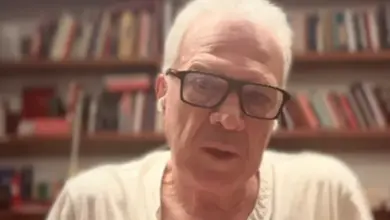 Pedro Bial revela consequência inesperada de vício mantido por anos e faz desabafo sincero