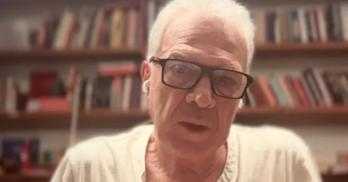 Pedro Bial revela consequência inesperada de vício mantido por anos e faz desabafo sincero